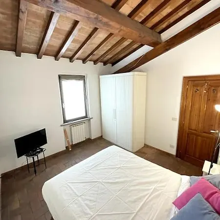 Apartment Nel Cuore Del Centro Storico *