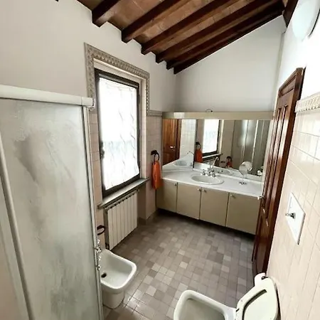 Nel Cuore Del Centro Storico Apartment